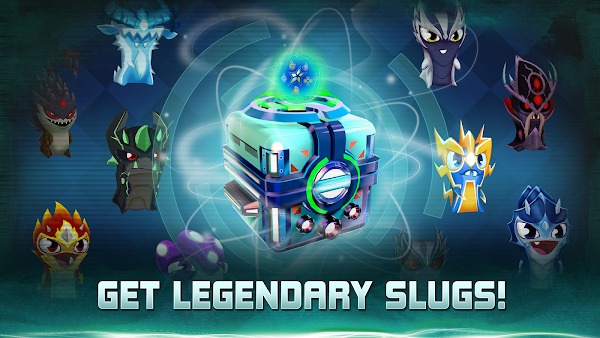 slugterra free