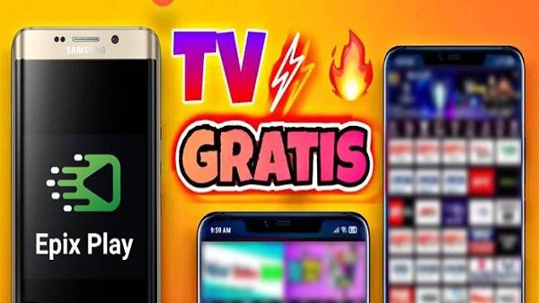 Epix Play apk gratis android