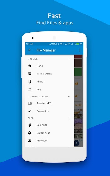 es file explorer apk free