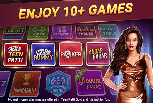 teen patti gold free