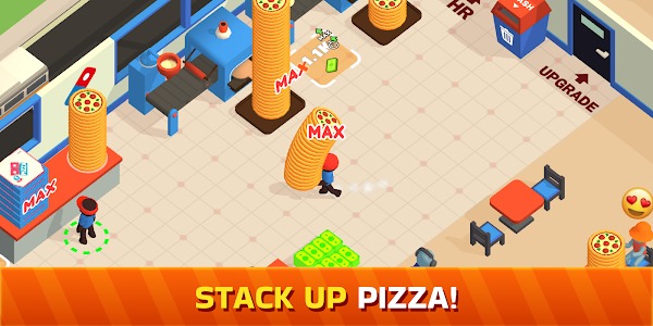 pizza ready apk