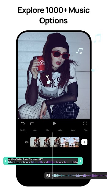 filmorago  apk