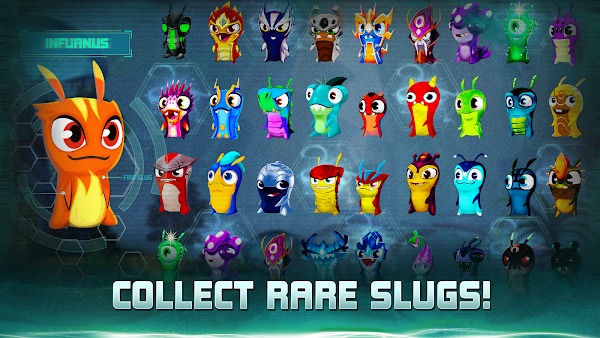 slugterra apk