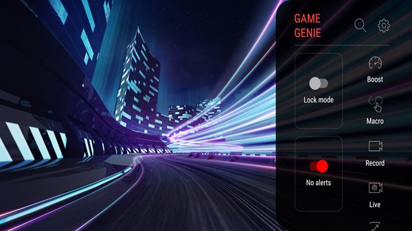 game genie apk