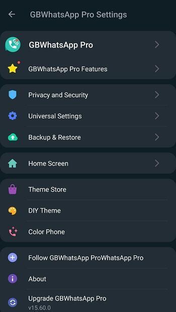 gb whatsapp pro v17