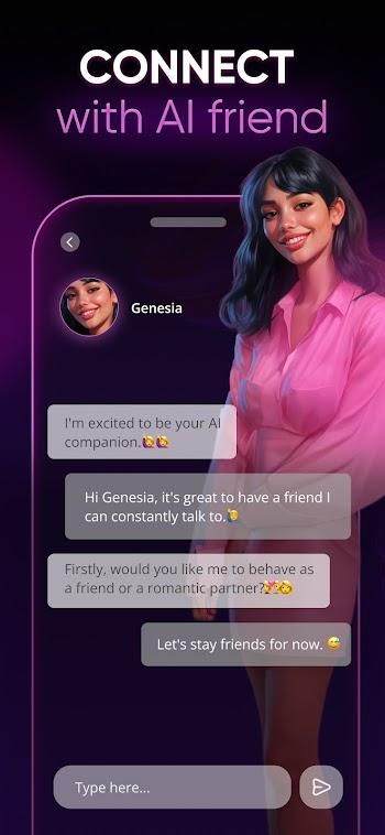 genesia ai apk