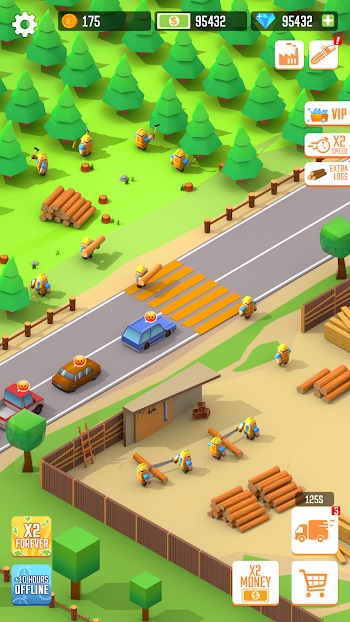 idle lumber empire  apk