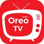 Oreo TV