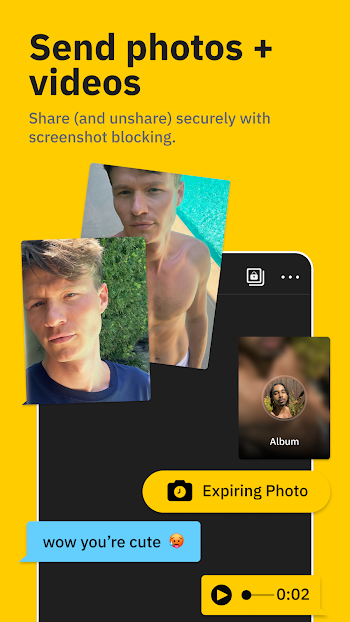 grindr free