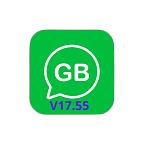 GB WhatsApp Pro v17.55