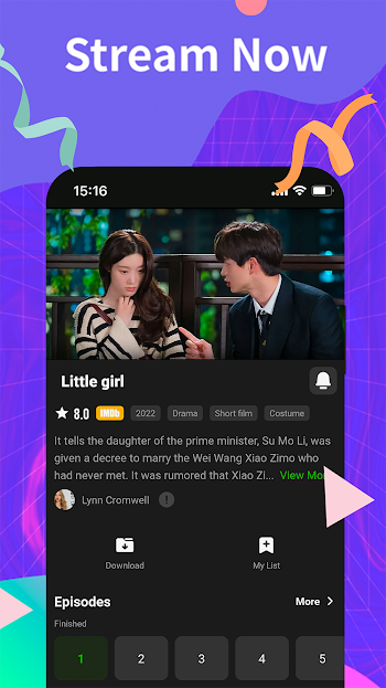 hitv for android