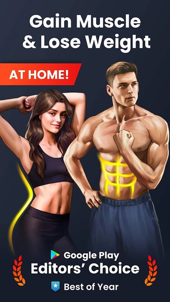 home workout apk