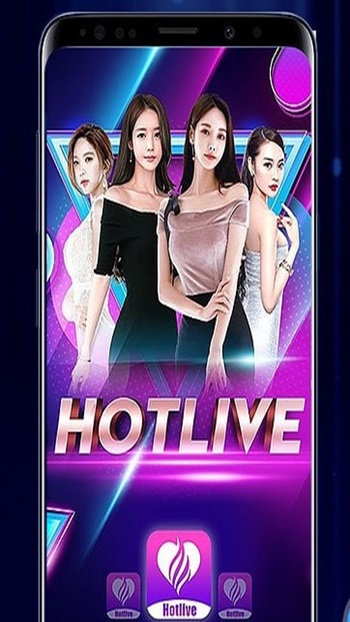 hotlive mod apk