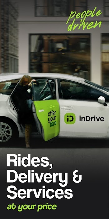 indrive apk