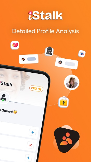 iStalk APK mod free