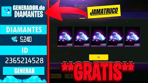 Jamatruco apk