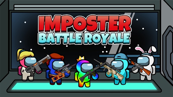 imposter battle royale apk