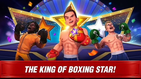 boxing star latest version