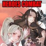 Heroes Combat