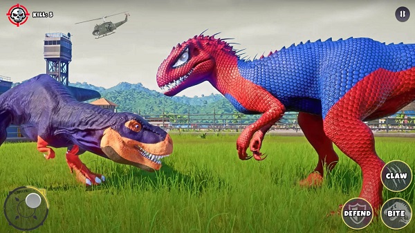 Dinosaur Game apk free