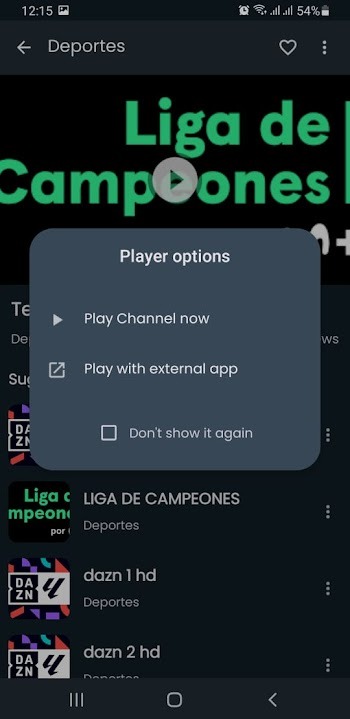 kira tv apk