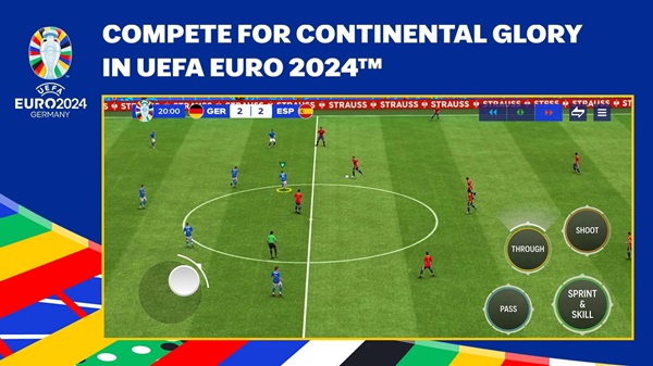 ea sports fc 24 mobile android