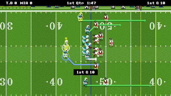 retro bowl apk