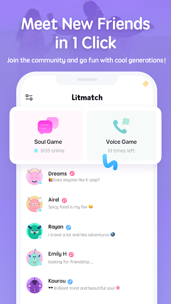 litmatch  apk