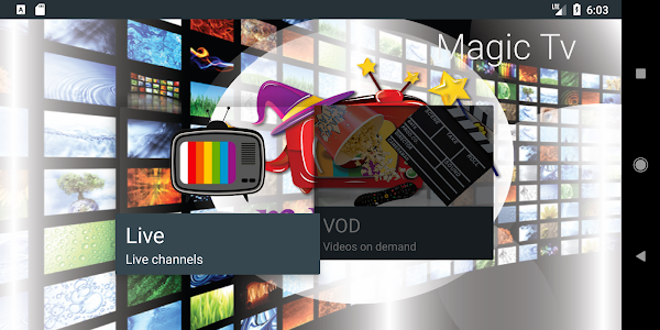 magis tv premium download free