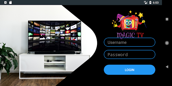 magis tv premium mod apk