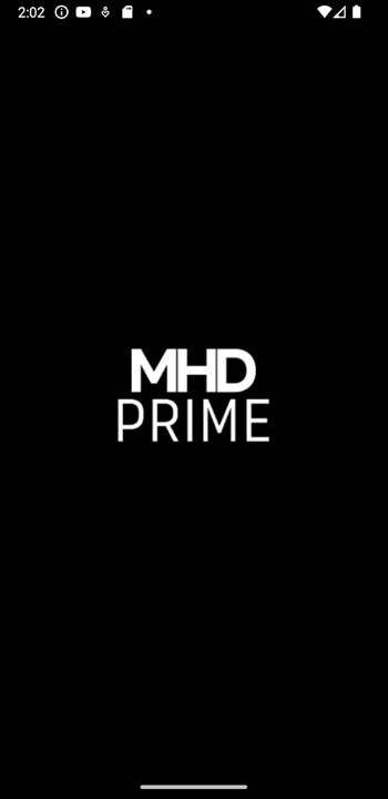 mhdprime apk