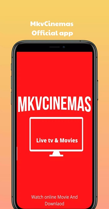 mkvcinemas app