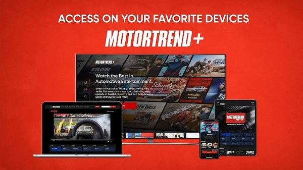 motortrend apk