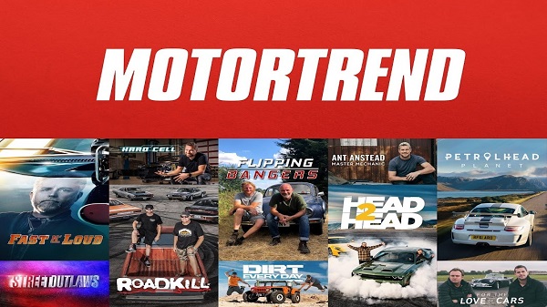 motortrend free