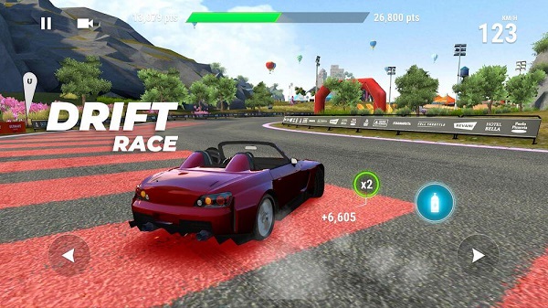 race max pro car racing free