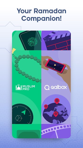 muslim pro  apk