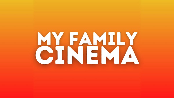 my family cinema apk