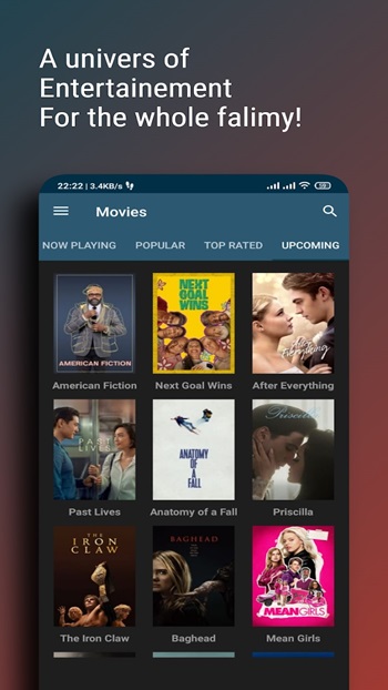 myflixer android