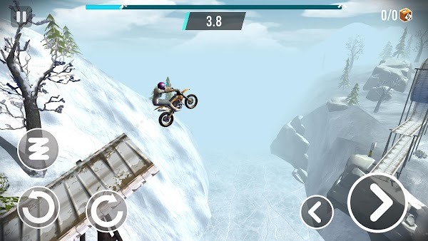 stunt bike extreme for android