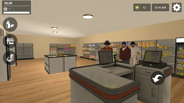 city shop simulator apk