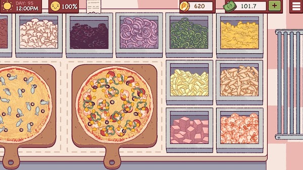 good pizza great pizza apk