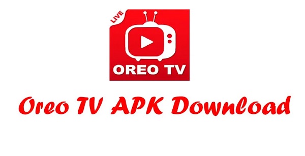 oreo tv free download