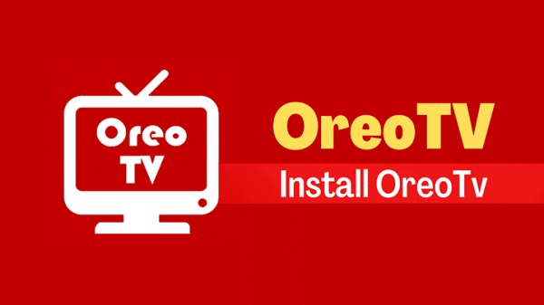 oreo tv newupdate