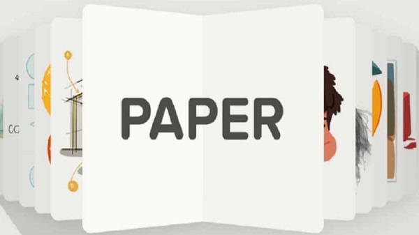 Paper APK android