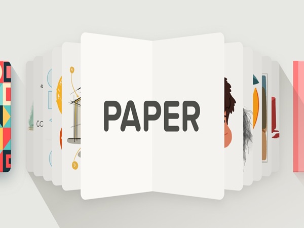 paper wetransfer apk