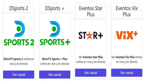 pelota libre tv free