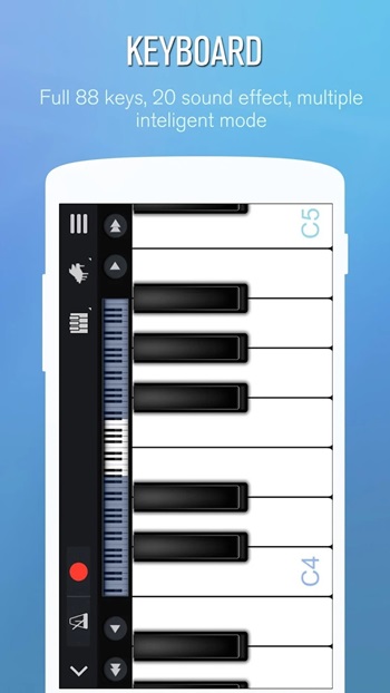 perfect piano apk