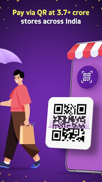 PhonePe Apk Android