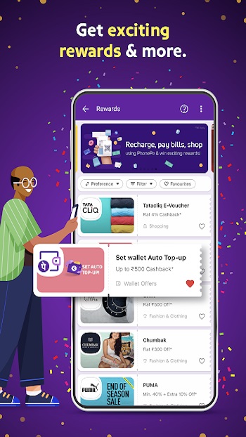 PhonePe Apk