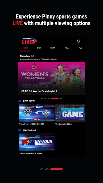 pilipinas live apk